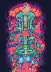 Forest Temple