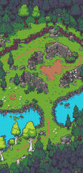 Tilesets & Assets