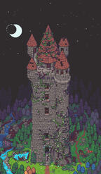 Scrabo Tower