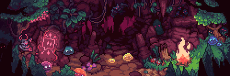 Phyxiii - Twitch Banner